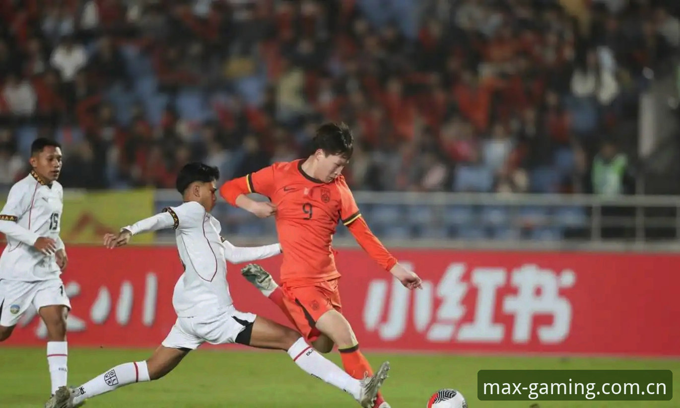 U17世界杯抽签深度评测：中国足球新生代的机遇与挑战全景分析